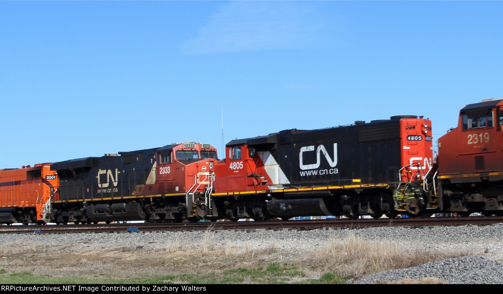 CN 4805 2333